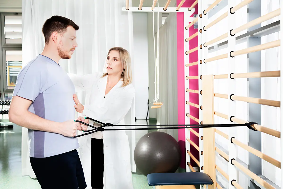 Sports Chiropractic