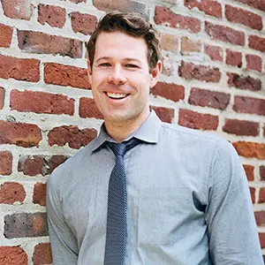 Dr. Adam Jacobs